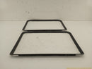 Mini Clubman Pair Of Sunroof Bezel Trim-9