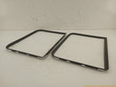 Mini Clubman Pair Of Sunroof Bezel Trim-10