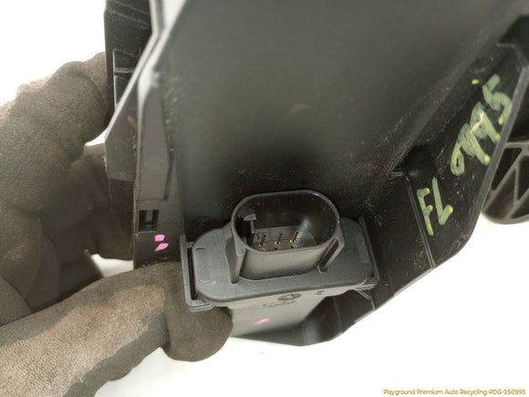 Mini Clubman Accelerator Gas Pedal