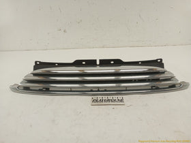 Mini Clubman Front Bumper Upper Radiator Grille