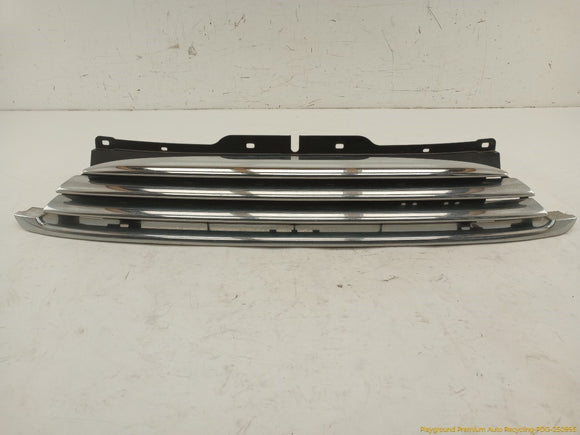 Mini Clubman Front Bumper Upper Radiator Grille