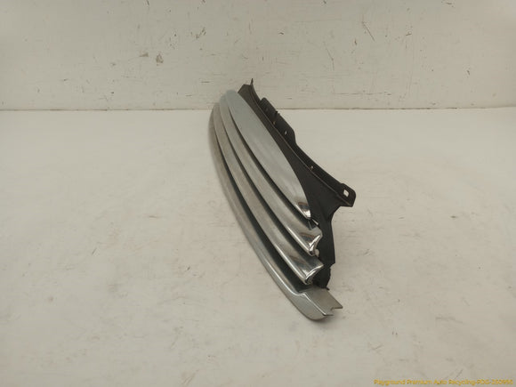 Mini Clubman Front Bumper Upper Radiator Grille