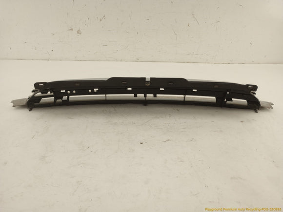 Mini Clubman Front Bumper Upper Radiator Grille