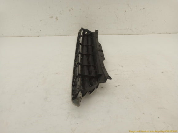 Mini Clubman Front Bumper Upper Radiator Grille