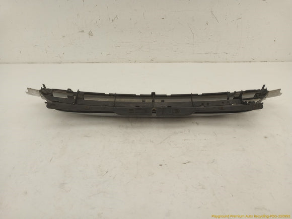 Mini Clubman Front Bumper Upper Radiator Grille
