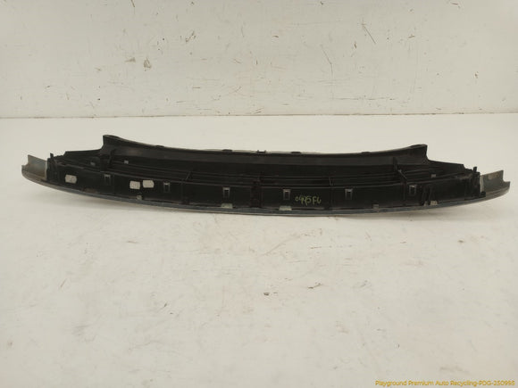Mini Clubman Front Bumper Upper Radiator Grille