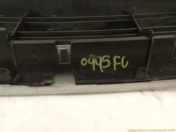 Mini Clubman Front Bumper Upper Radiator Grille