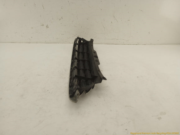 Mini Clubman Front Bumper Upper Radiator Grille