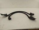 Mini Clubman Pair Of Front Door Window Seals-3
