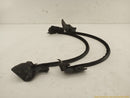 Mini Clubman Pair Of Front Door Window Seals-4