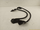 Mini Clubman Pair Of Front Door Window Seals-9