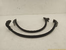 Mini Clubman Pair Of Front Door Window Seals-10