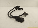 Mini Clubman Pair Of Front Door Window Seals-11