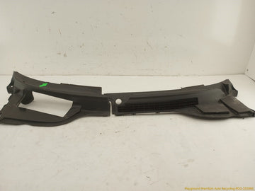 Mini Clubman Cowl Vent Panel - 0