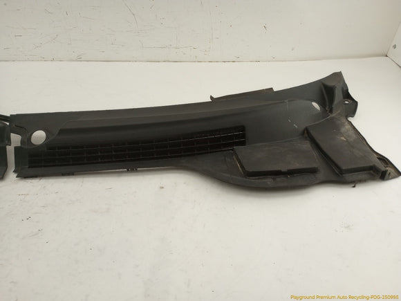 Mini Clubman Cowl Vent Panel