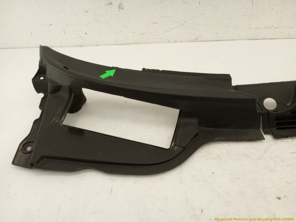Mini Clubman Cowl Vent Panel