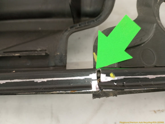 Mini Clubman Cowl Vent Panel