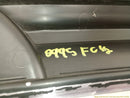 Mini Clubman Cowl Vent Panel-8