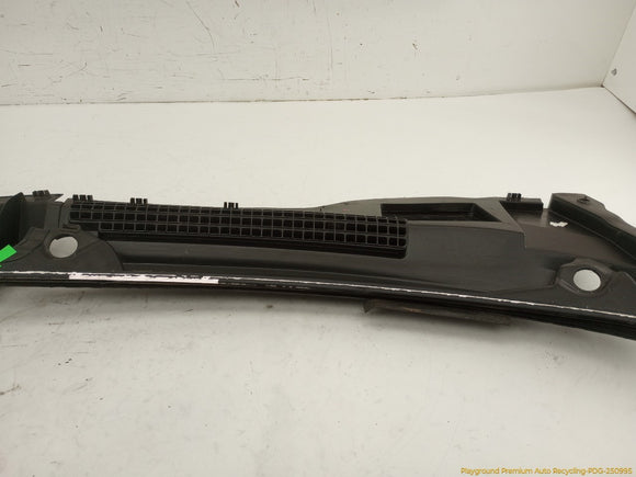 Mini Clubman Cowl Vent Panel