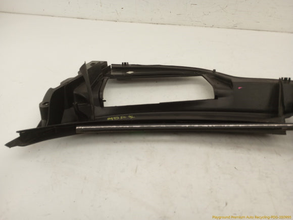 Mini Clubman Cowl Vent Panel