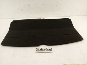 Mini Clubman Rear Trunk Folding Floor Carpet Trim