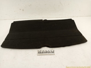 Mini Clubman Rear Trunk Folding Floor Carpet Trim