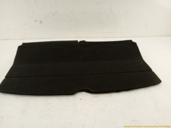 Mini Clubman Rear Trunk Folding Floor Carpet Trim