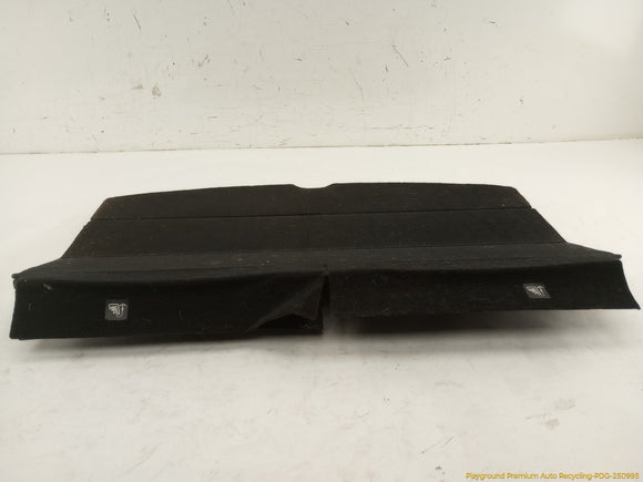 Mini Clubman Rear Trunk Folding Floor Carpet Trim