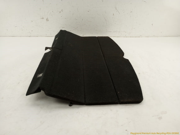 Mini Clubman Rear Trunk Folding Floor Carpet Trim