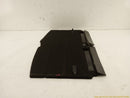 Mini Clubman Rear Trunk Folding Floor Carpet Trim-6