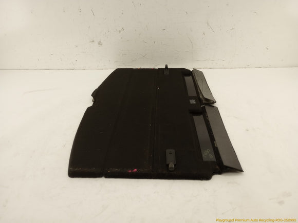Mini Clubman Rear Trunk Folding Floor Carpet Trim