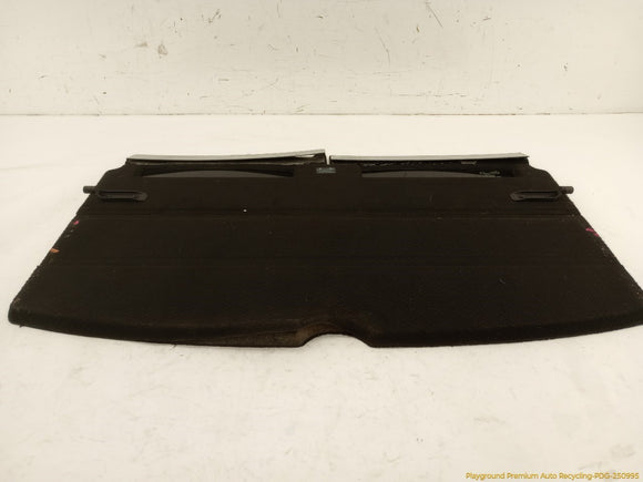 Mini Clubman Rear Trunk Folding Floor Carpet Trim