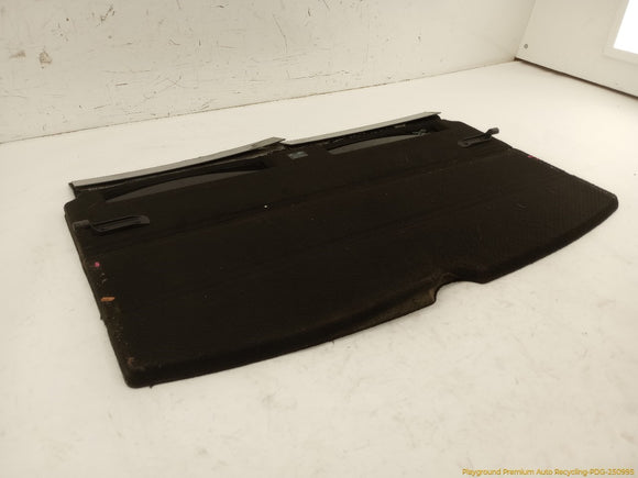 Mini Clubman Rear Trunk Folding Floor Carpet Trim