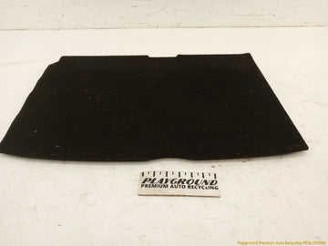 Mini Clubman Trunk Spare Tire Floor Cover