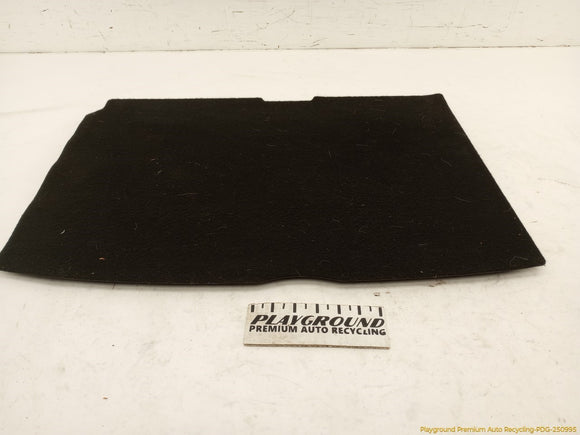 Mini Clubman Trunk Spare Tire Floor Cover
