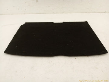 Mini Clubman Trunk Spare Tire Floor Cover - 0