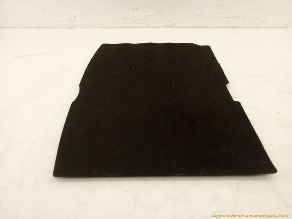 Mini Clubman Trunk Spare Tire Floor Cover