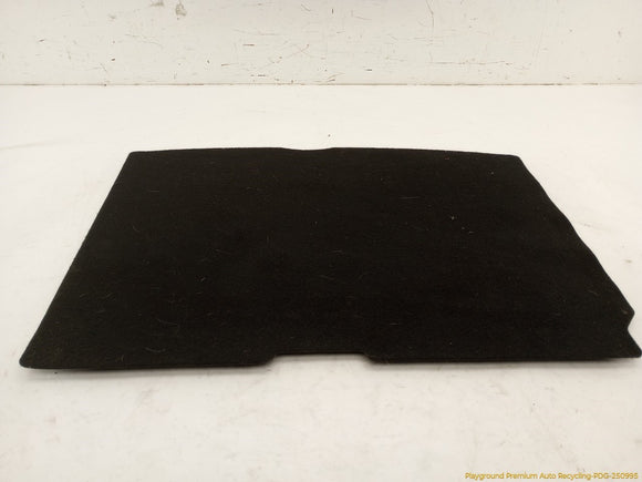 Mini Clubman Trunk Spare Tire Floor Cover