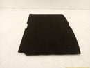 Mini Clubman Trunk Spare Tire Floor Cover-5