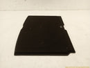 Mini Clubman Trunk Spare Tire Floor Cover-6