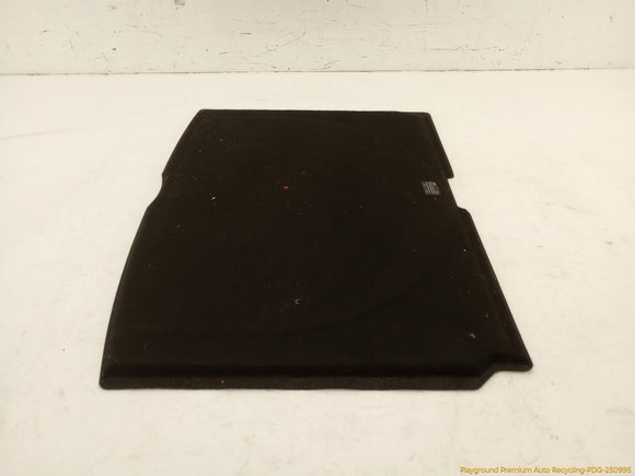 Mini Clubman Trunk Spare Tire Floor Cover