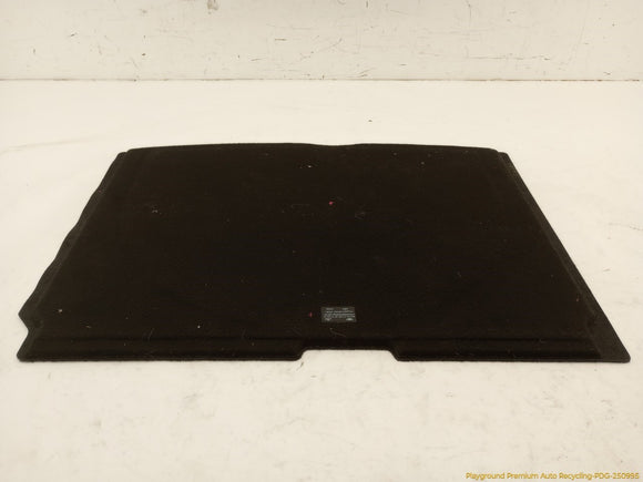 Mini Clubman Trunk Spare Tire Floor Cover