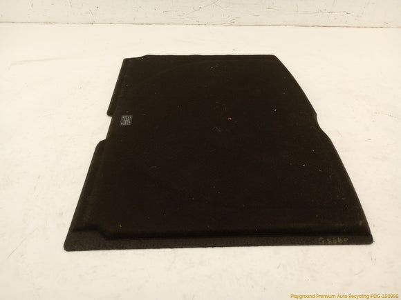 Mini Clubman Trunk Spare Tire Floor Cover