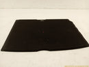 Mini Clubman Trunk Spare Tire Floor Cover-9