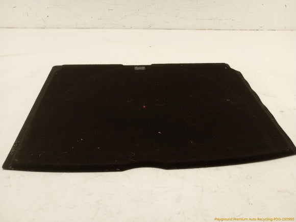Mini Clubman Trunk Spare Tire Floor Cover