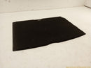 Mini Clubman Trunk Spare Tire Floor Cover-12