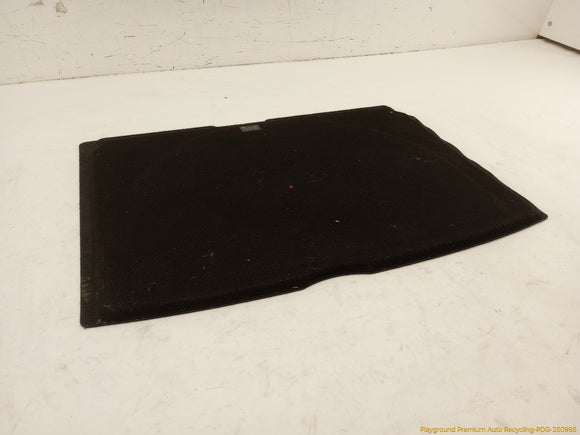 Mini Clubman Trunk Spare Tire Floor Cover