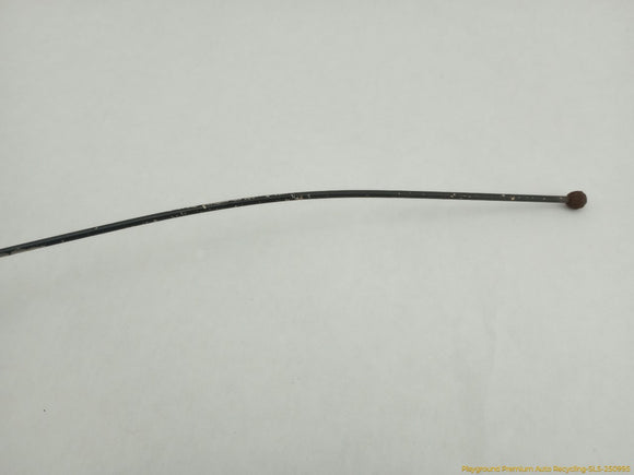 Mini Clubman Roof Antenna