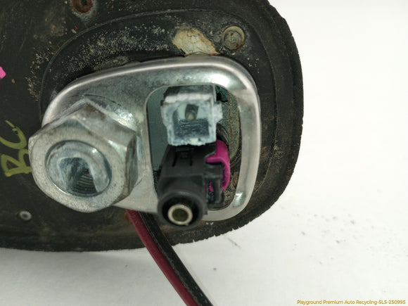 Mini Clubman Roof Antenna