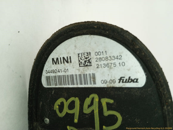 Mini Clubman Roof Antenna